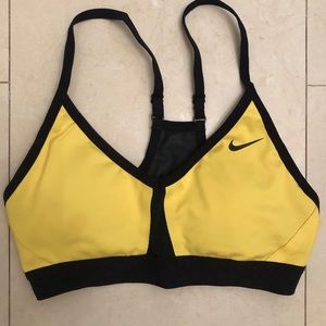 Nike Indy Sports Bra